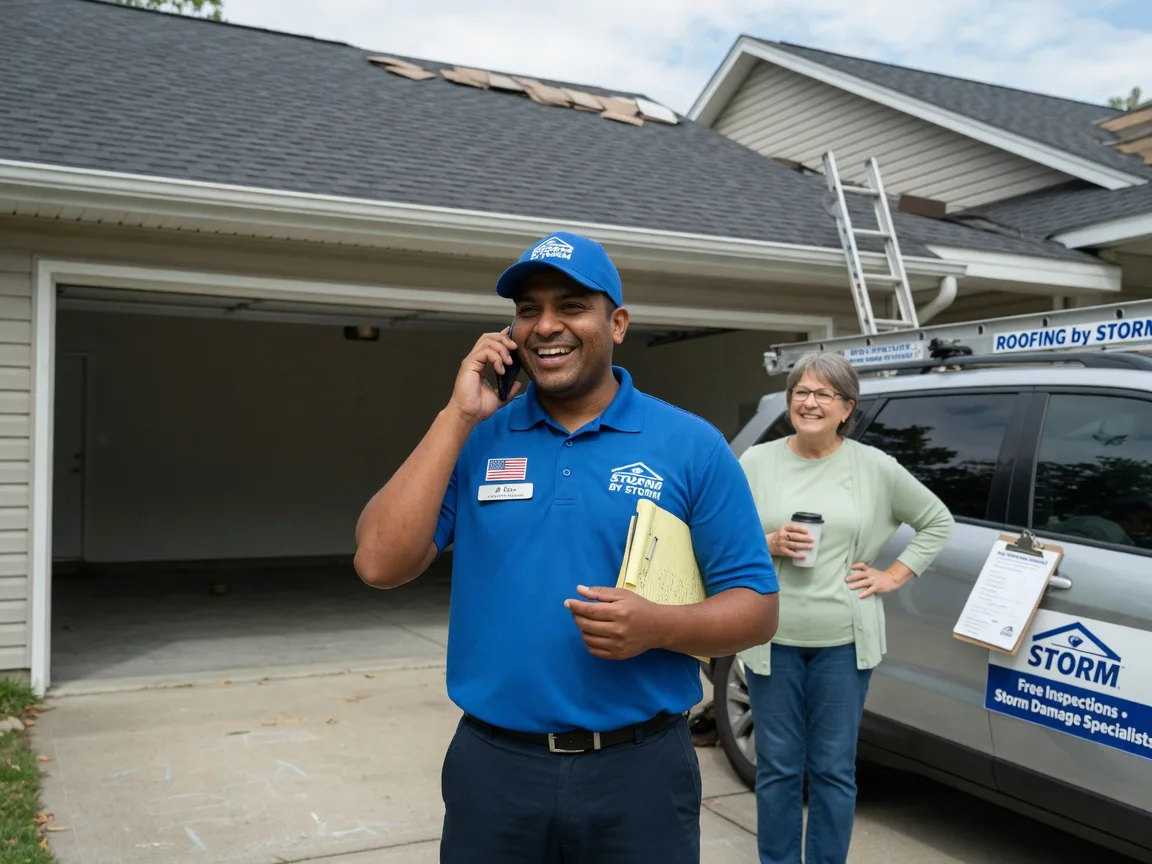 Roof Repair Near Me Ocoee, TN FAQs
