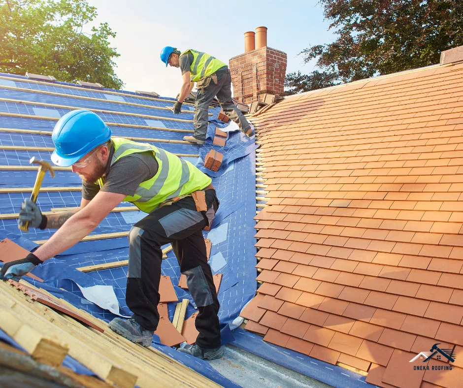 Why choose Roof Repair Near Me in Ocoee, TN
