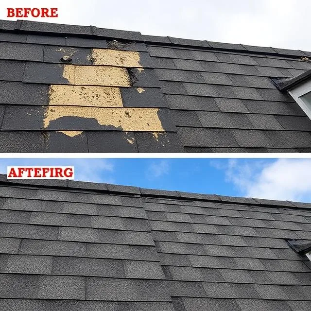 Roof Repair Near Me in Ocoee, TN near me
